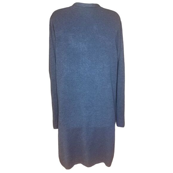 Birgitte Herskind Harriet Dress in Dark Grey NWOT Size Medium - Picture 6 of 8